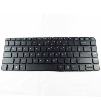 HP ProBook 640 G1 645 G1 Laptop US Keyboard